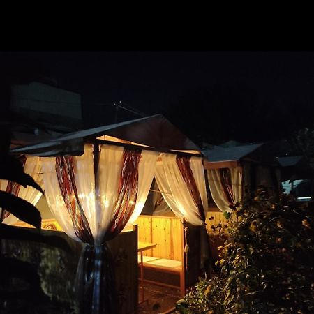 Stariy Marokand Samarkand Exterior foto