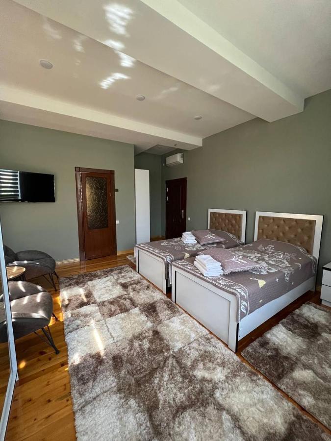 Stariy Marokand Samarkand Exterior foto